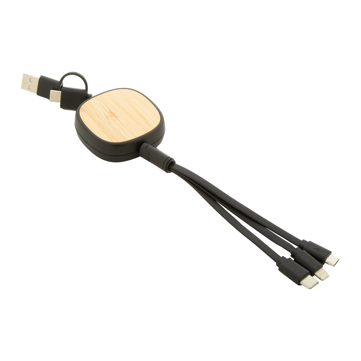 Rabsle USB-laddkabel