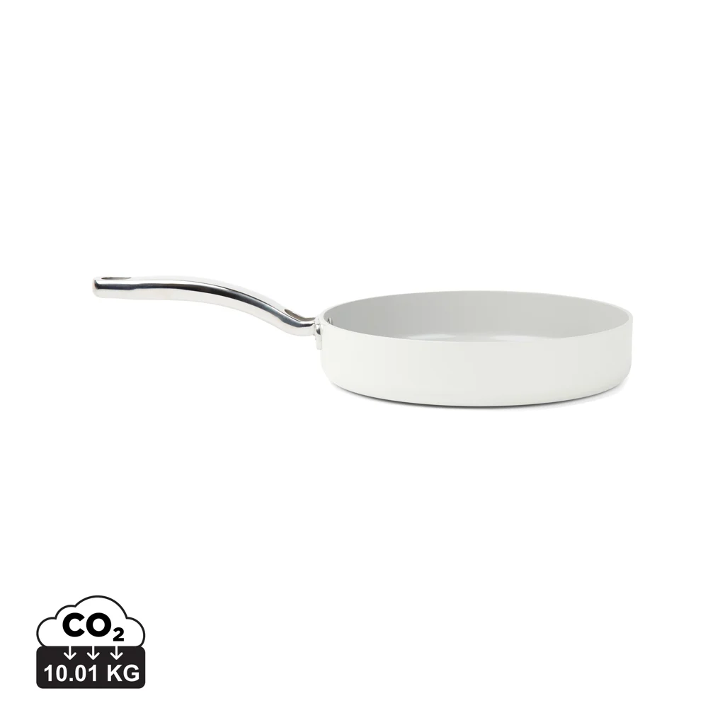 VINGA Alte stekpanna i RCS-certifierad återvunnen aluminium 27 cm