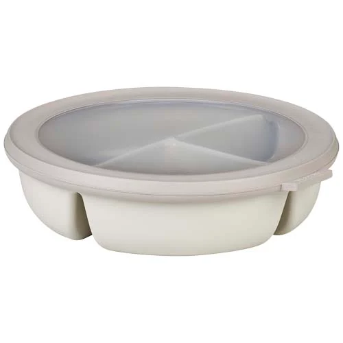 Mepal Cirqula Bento bowl (250+250+500 ml)