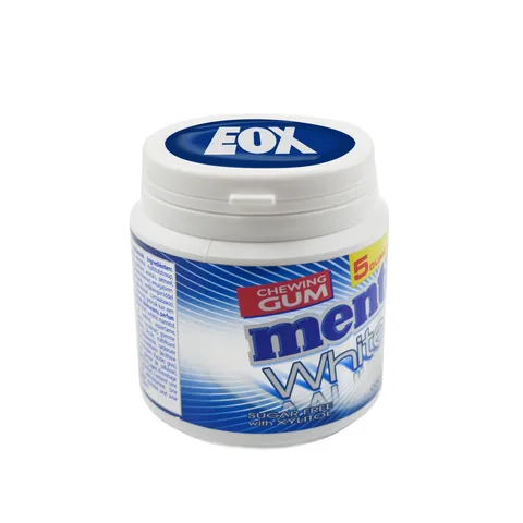 Mentos-purukumi Cool Mint 75 kpl