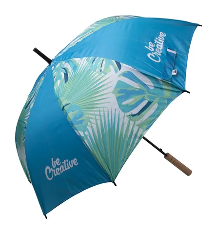 CreaRain Eight RPET specialdesignat paraply