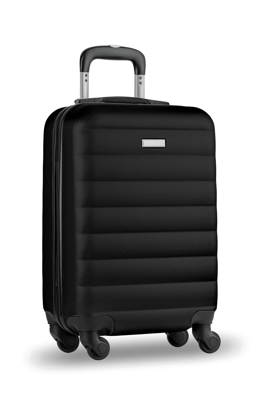 Trolley hård