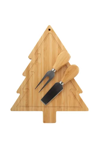 Jarlsberg julostknivset