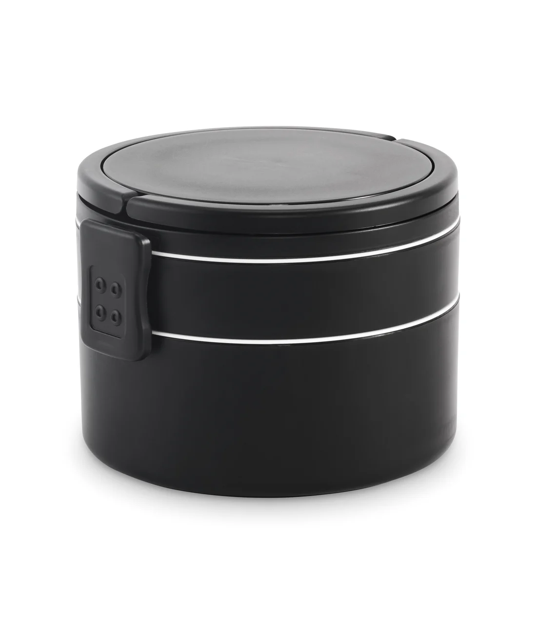 PP dubbel lunchlåda  950 ml
