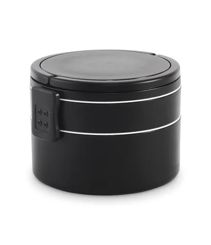 PP dubbel lunchlåda  950 ml