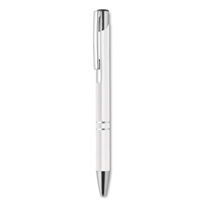 Penna i återvunnen aluminium