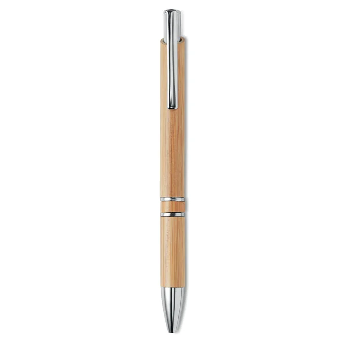 Bambu penna