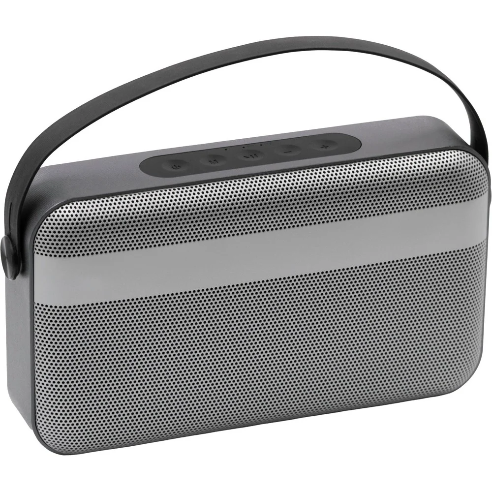 BrandCharger Nano Beast 16 W:n langaton kaiutin