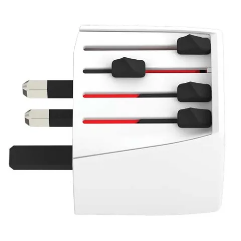 Universaalne reisiadapter SKROSS® MUV Micro