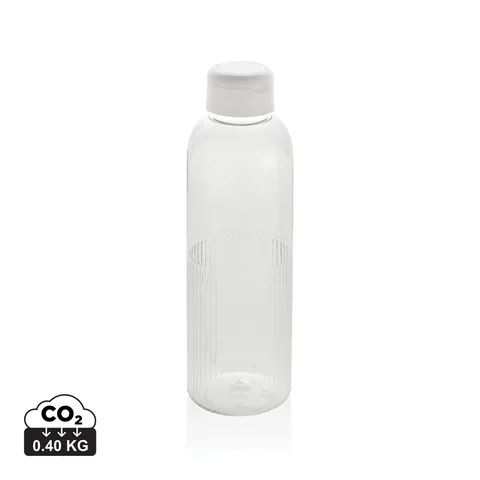 Ripple RCS RPET -vuototiivis vesipullo kahvalla, 750 ml
