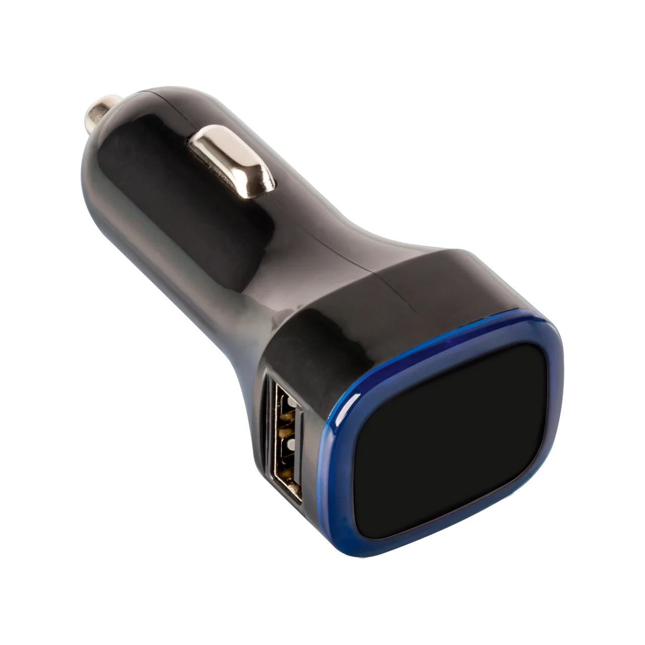 USB-Autoladeadapter