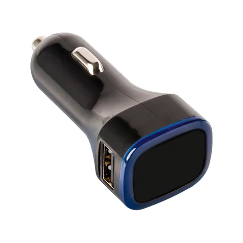 USB-autolaturi