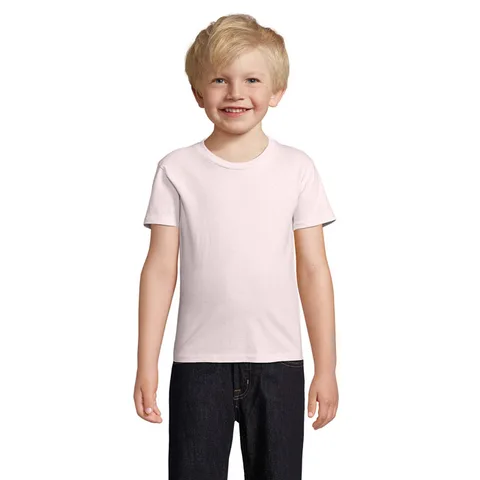 CRUSADER BARN T-SHIRT 150g