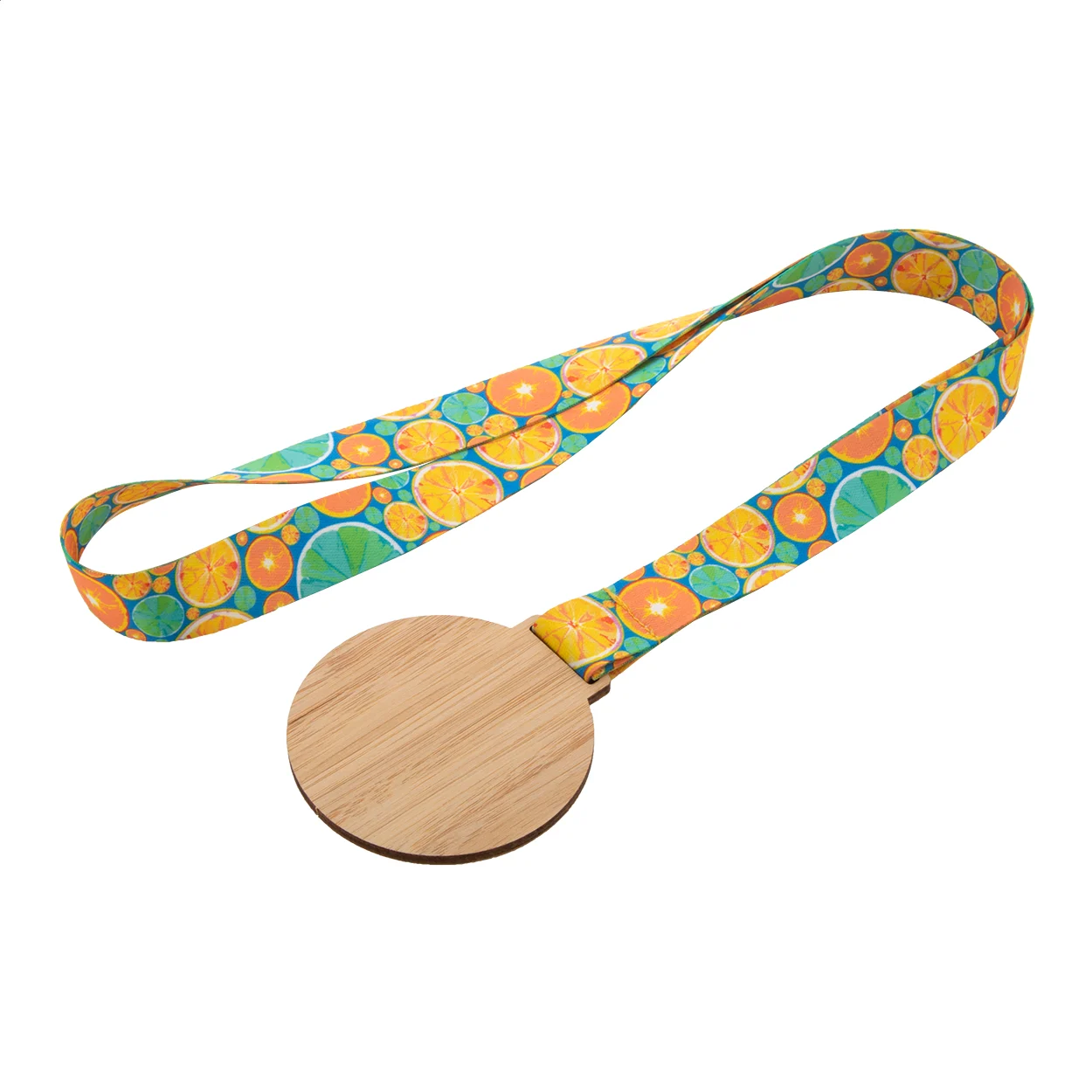 Subdal Eco anpassad medalj