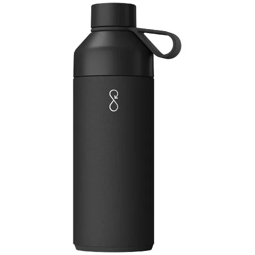 Big Ocean Bottle 1 000 ml vakuumisolerad vattenflaska