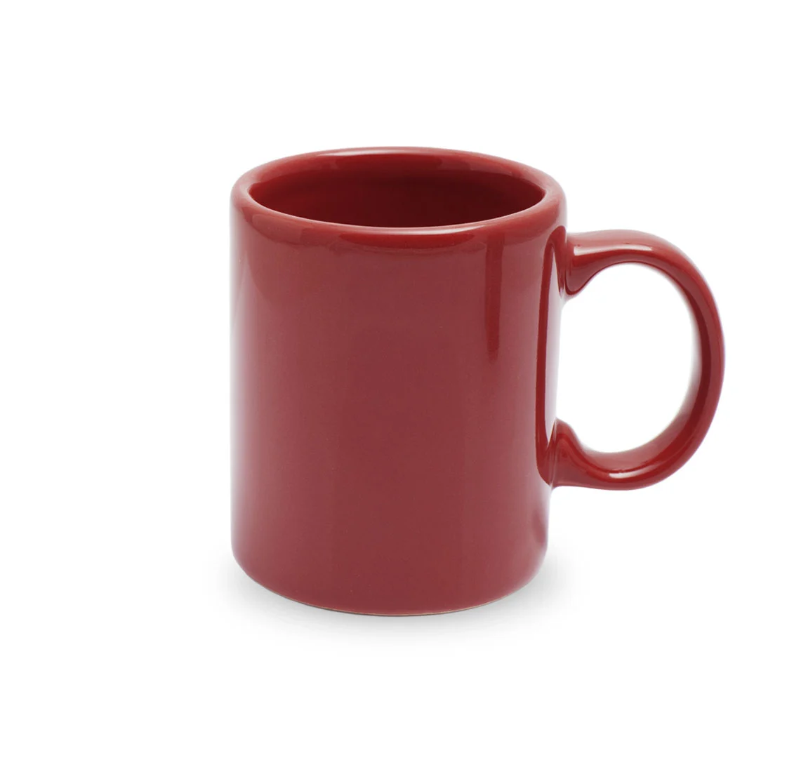 KUBA mugg