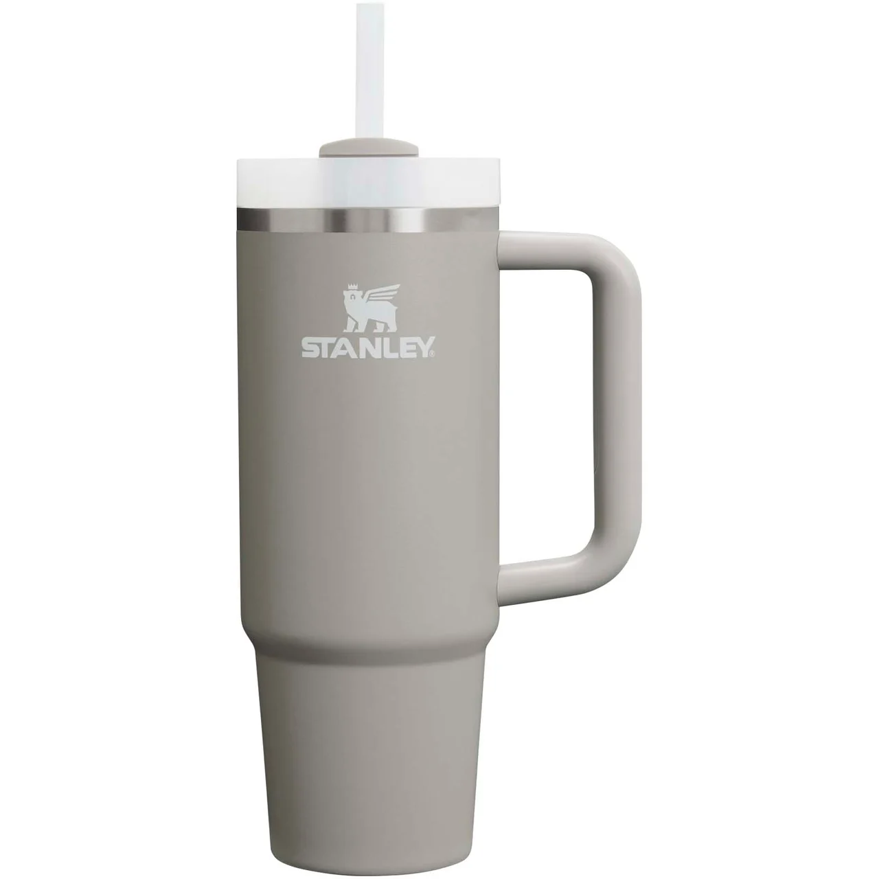 Stanley Quencher® H2.0 FlowState™ 890 ml kierrätetystä ruostumattomasta teräksestä valmistettu eristetty muki