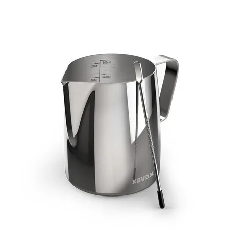 Mjölkkanna 600 ml Xavax