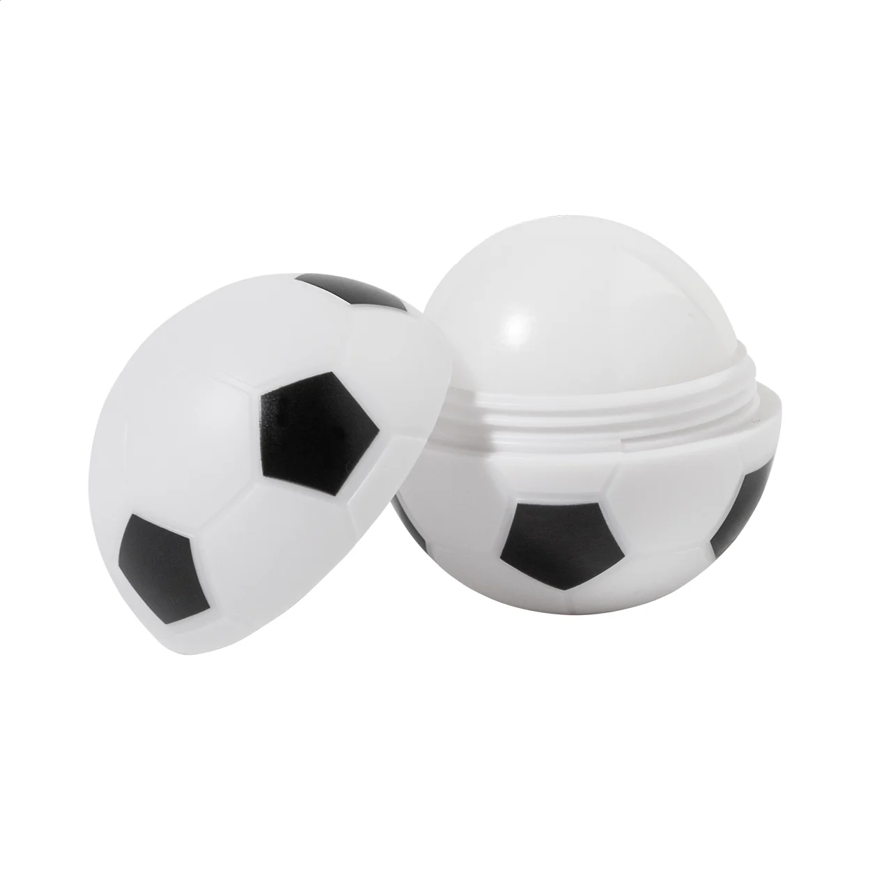 Lipfan fotbollsformat läppbalsam