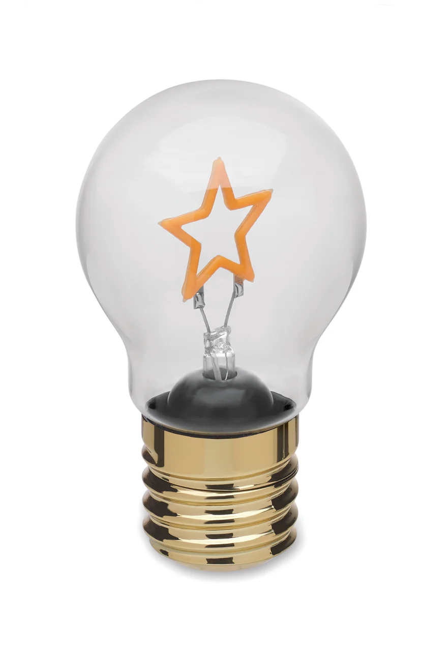 Dekoratiivne LED-pirn