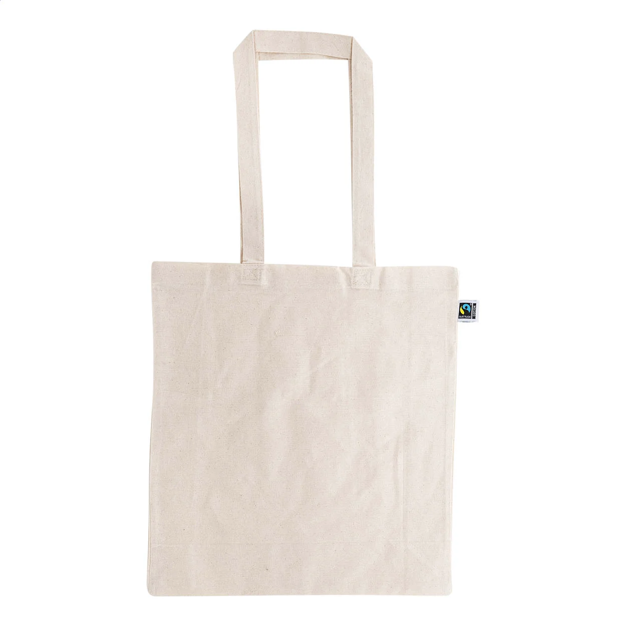 Fertote Plus Fairtrade-shoppingväska