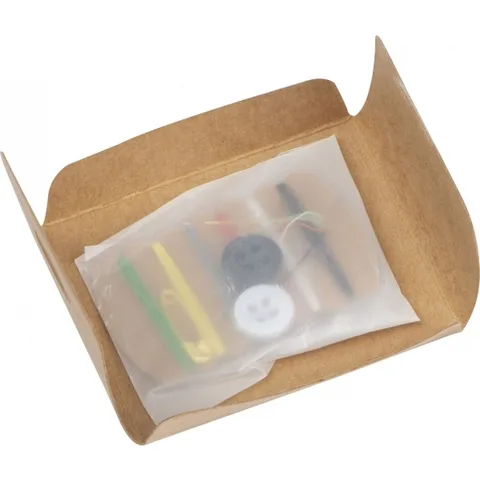 Õmbluskomplekt MELBOURNE