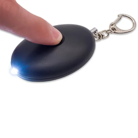 Pullguard Personenalarm-Schlüsselanhänger