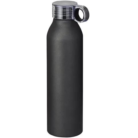 Alumiiniumist veepudel Grom 650 ml