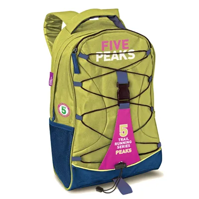 Adventure backpack