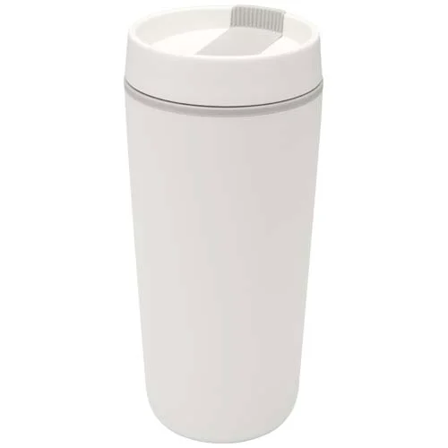 Sedona 480 ml double wall plastic tumbler