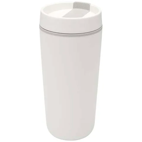 Sedona 480 ml double wall plastic tumbler