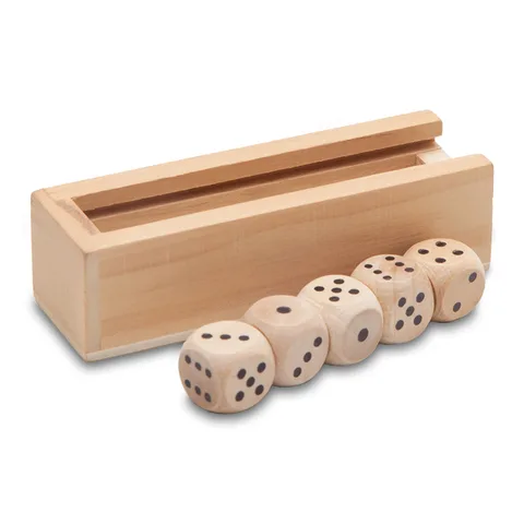 Roll-it tärningar