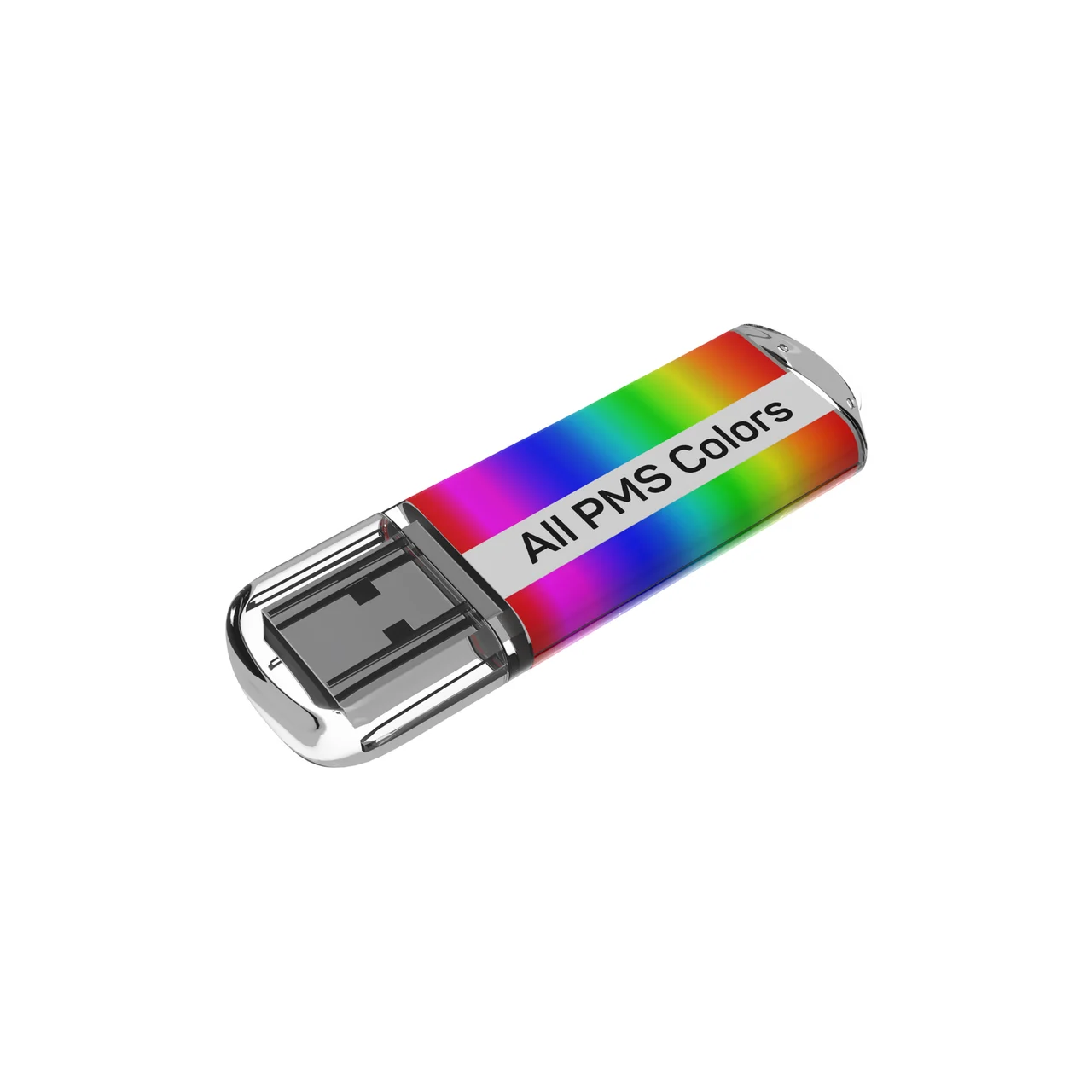 USB-Stick Original Oscar / Delta Blau