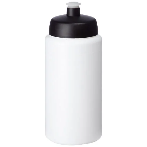Baseline® Plus grip 500 ml sportflaska med sportlock