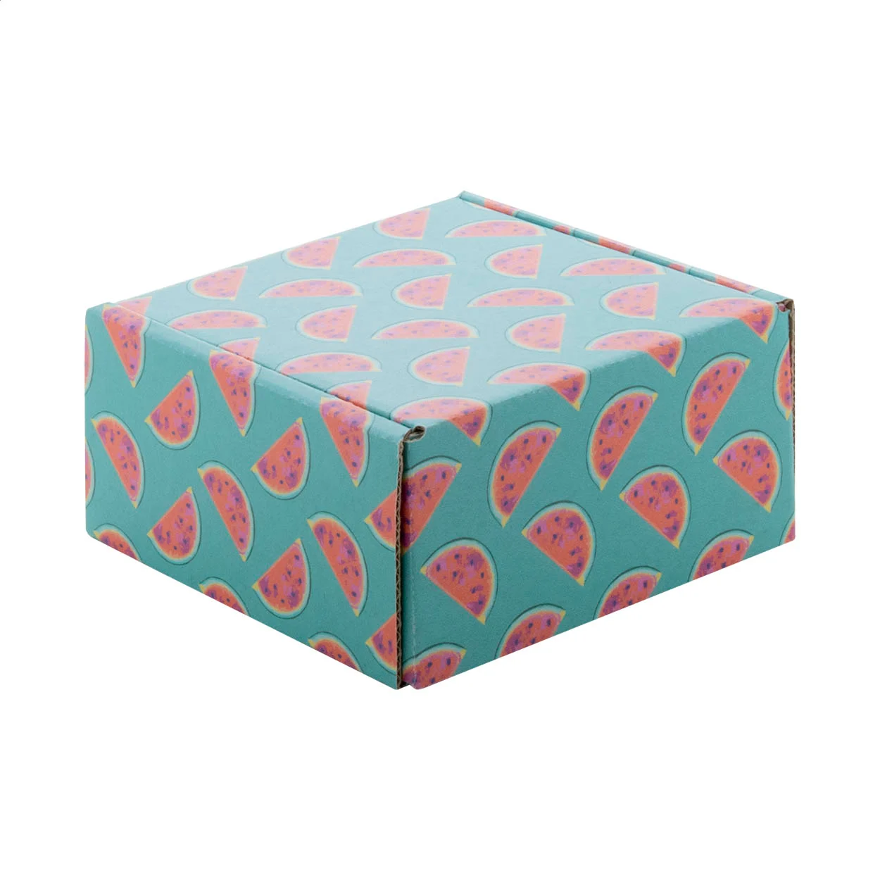 CreaBox Post Square XS postlåda