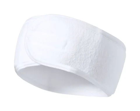 Hydra cosmetic headband