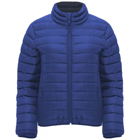 Finland wattierte Damenjacke