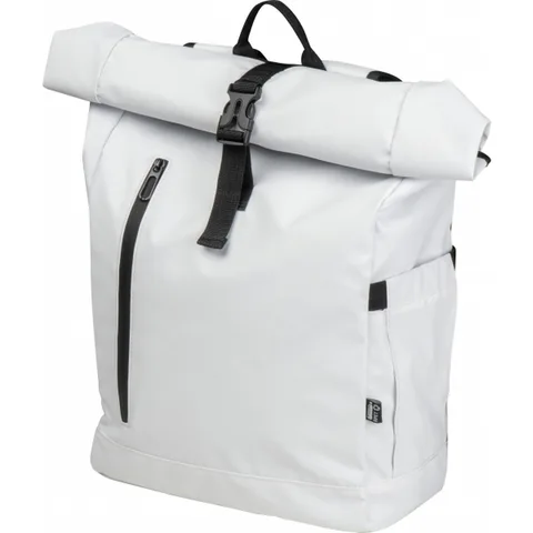 Laptop backpack rPET OKLAHOMA CITY