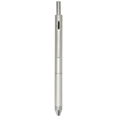 Tine 4-in-1 RCS recycled stainless steel ballpoint pen