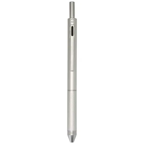 Tine 4-in-1 RCS recycled stainless steel ballpoint pen