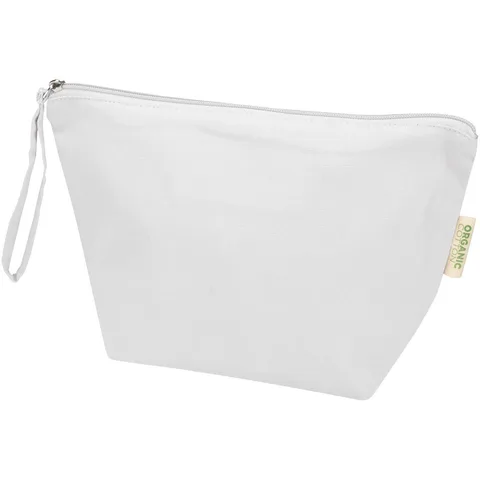 Odisha 180 g/m² OCS organic large accessory pouch 3L