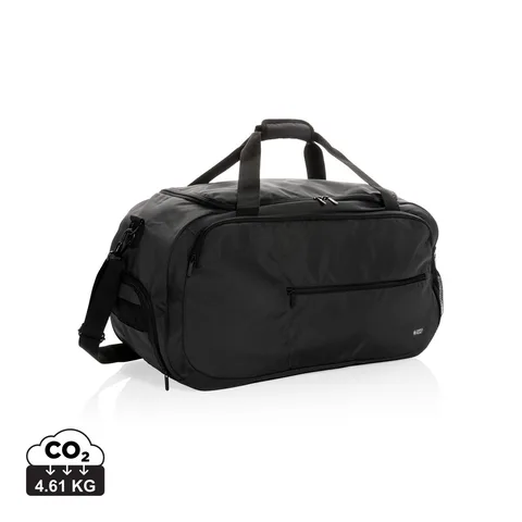 Swiss Peak AWARE™ spordikott RPET-materjalist