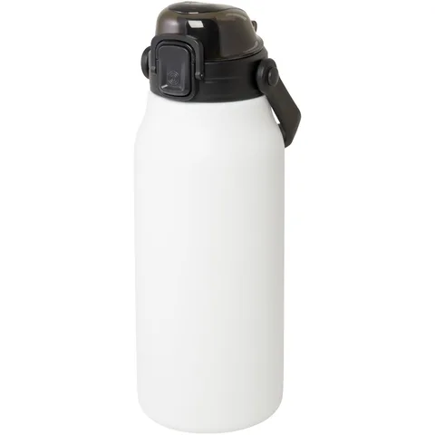 Giganto 1 600 ml vakuumisolerad kopparflaska av RCS-certifierat återvunnet rostfritt stål