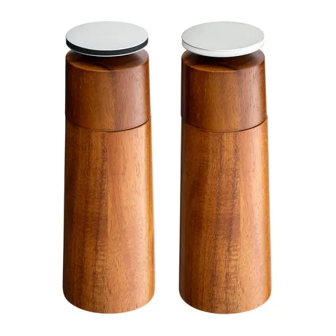 Pepper or Salt Mill