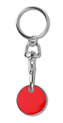 Key ring token (€uro token)