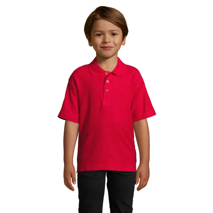 SUMMER II BARN Pique 170g