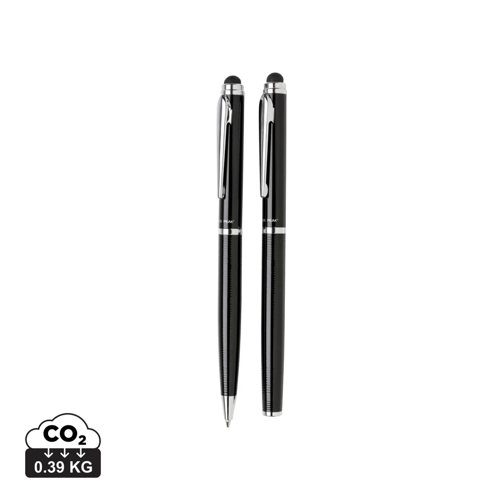 Swiss Peak deluxe pennset