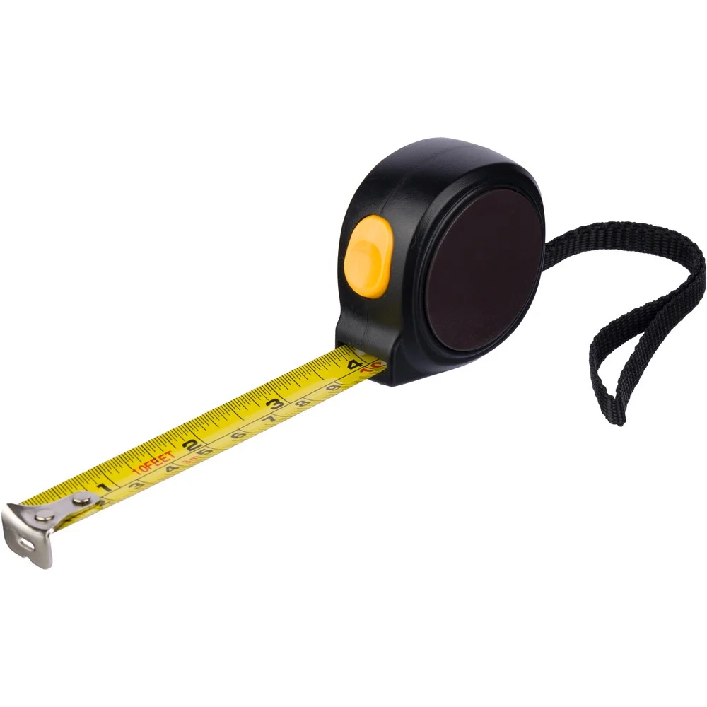 Magnetiskt måttband 3m
