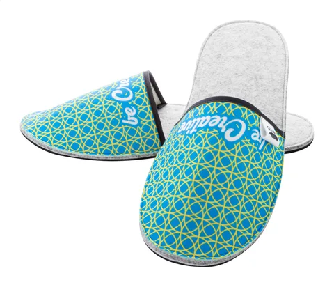 CreaFelt Slip toasussid RPET-ist