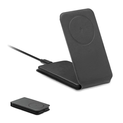 Taitettava magneettilaturi 15W